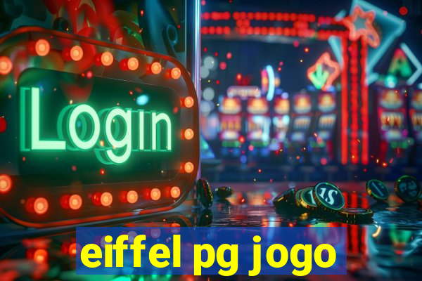 eiffel pg jogo